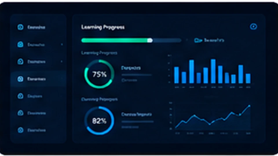 Cybersecurity career portfolio and progress dashboard