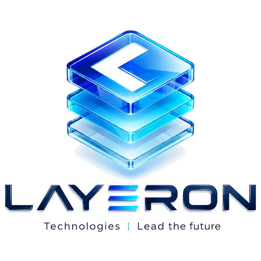 Layeron Technologies | Lead the Future